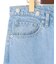 【J.PRESS ORIGINALS】SHIOTA 5 Pocket Piped Stem Denim Pants / Japan Made