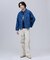 【J.PRESS ORIGINALS】SHIOTA US NAVY Denim Jacket / Japan Made