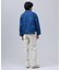 【J.PRESS ORIGINALS】SHIOTA US NAVY Denim Jacket / Japan Made