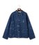 【J.PRESS ORIGINALS】SHIOTA US NAVY Denim Jacket / Japan Made