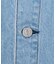 【J.PRESS ORIGINALS】SHIOTA US NAVY Denim Jacket / Japan Made