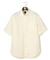 【J.PRESS ORIGINALS】【UNISEX】Oxford Half Sleeve Shirt / B.D. / Baggy-Fit
