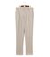 夏に嬉しい6つの高機能【J.PRESS-POOL WOOL】【セットアップ対応】ジャージーセットアップ スラックス