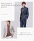 【超軽量 / 清涼感 / 洗える / セットアップ対応】【MECHANICAL】 ハイパワーストレッチ リネンルックジャケット_26年モデル