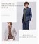 【超軽量 / 清涼感 / 洗える / セットアップ対応】【MECHANICAL】 ハイパワーストレッチ リネンルックジャケット_26年モデル