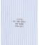【J.PRESS ORIGINALS】Broad Stripe Open Half Sleeve Shirt / Baggy-Fit