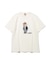 新デザイン【BULLDOG BOY】プリント Tシャツ