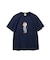 新デザイン【BULLDOG BOY】プリント Tシャツ