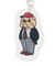 【BULLDOG BOY】アクリルキーホルダー