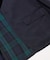 【SHACKET】ブラックウォッチ サマーダブルフェイス ジャケット