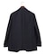 【SHACKET】ブラックウォッチ サマーダブルフェイス ジャケット