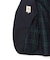 【SHACKET】ブラックウォッチ サマーダブルフェイス ジャケット