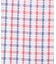 夏でも涼しい【吸水速乾 / 接触冷感 / 高通気性】Aero Weave クールマックスサッカー チェック シャツ / B.D.