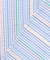 ひんやりで品あり【吸水速乾 / 接触冷感 / 高通気性】Aero Weave クールマックスサッカー ストライプ シャツ / B.D.