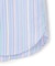【KING SIZE 】【吸水速乾 / 接触冷感 / 高通気性】Aero Weave クールマックスサッカー ストライプ シャツ / B.D.