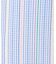 【KING SIZE 】【吸水速乾 / 接触冷感 / 高通気性】Aero Weave クールマックスサッカー ストライプ シャツ / B.D.