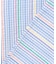 【KING SIZE 】【吸水速乾 / 接触冷感 / 高通気性】Aero Weave クールマックスサッカー ストライプ シャツ / B.D.
