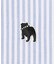 大人気【WEB限定】バックブル 半袖シャツ / B.D. _26年モデル