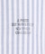 大人気【WEB限定】バックブル 半袖シャツ / B.D. _26年モデル