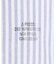 大人気【WEB限定】バックブル 半袖シャツ / B.D. _26年モデル