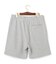 【WEB限定】バックブル スウェットハーフパンツ