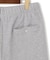 【WEB限定】バックブル スウェットハーフパンツ
