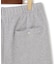 【WEB限定】バックブル スウェットハーフパンツ