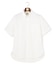 【吸水速乾 / 抗菌防臭 / 遮熱 / 防シワ】【J.PRESS OXFORD JERSEY】カノコインレイ半袖 シャツ / B.D.