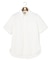 【吸水速乾 / 抗菌防臭 / 遮熱 / 防シワ】【J.PRESS OXFORD JERSEY】カノコインレイ半袖 シャツ / B.D.