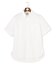 【吸水速乾 / 抗菌防臭 / 遮熱 / 防シワ】【J.PRESS OXFORD JERSEY】カノコインレイ半袖 シャツ / B.D.