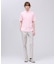 【吸水速乾 / 抗菌防臭 / 遮熱 / 防シワ】【J.PRESS OXFORD JERSEY】カノコインレイ半袖 シャツ / B.D.