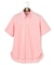 【吸水速乾 / 抗菌防臭 / 遮熱 / 防シワ】【J.PRESS OXFORD JERSEY】カノコインレイ半袖 シャツ / B.D.