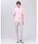 【吸水速乾 / 抗菌防臭 / 遮熱 / 防シワ】【J.PRESS OXFORD JERSEY】カノコインレイ半袖 シャツ / B.D.