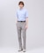 【吸水速乾 / 抗菌防臭 / 遮熱 / 防シワ】【J.PRESS OXFORD JERSEY】カノコインレイ半袖 シャツ / B.D.