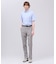 【吸水速乾 / 抗菌防臭 / 遮熱 / 防シワ】【J.PRESS OXFORD JERSEY】カノコインレイ半袖 シャツ / B.D.