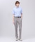 【吸水速乾 / 抗菌防臭 / 遮熱 / 防シワ】【J.PRESS OXFORD JERSEY】カノコインレイ半袖 シャツ / B.D.