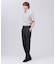 【吸水速乾 / 抗菌防臭 / 遮熱 / 防シワ】【J.PRESS OXFORD JERSEY】カノコインレイ半袖 シャツ / B.D.
