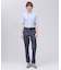 【吸水速乾 / 抗菌防臭 / 遮熱 / 防シワ】【J.PRESS OXFORD JERSEY】カノコインレイ半袖 シャツ / B.D.