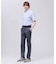 【吸水速乾 / 抗菌防臭 / 遮熱 / 防シワ】【J.PRESS OXFORD JERSEY】カノコインレイ半袖 シャツ / B.D.