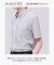 【吸水速乾 / 抗菌防臭 / 遮熱 / 防シワ】【J.PRESS OXFORD JERSEY】カノコインレイ半袖 シャツ / B.D.