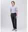 【吸水速乾 / 抗菌防臭 / 遮熱 / 防シワ】【J.PRESS OXFORD JERSEY】カノコインレイ半袖 シャツ / B.D.