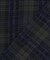 【KING SIZE 】【吸水速乾 / 接触冷感 / 高通気性】Aero Weave クールマックスサッカー チェック シャツ / B.D.