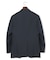 【定番 / 不朽の名作】ペピンメリノトロピカル ブレザー / 金釦 / 3B / 背抜き / Authentic-Fit