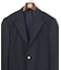 【定番 / 不朽の名作】ペピンメリノトロピカル ブレザー / 金釦 / 3B / 背抜き / Authentic-Fit