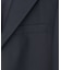 【定番 / 不朽の名作】ペピンメリノトロピカル ブレザー / 金釦 / 3B / 背抜き / Authentic-Fit