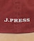 【WEB・一部店舗限定】ピグメント ロゴキャップ