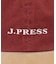 【WEB・一部店舗限定】ピグメント ロゴキャップ
