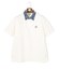 【J.PRESS YACHT CLUB】アーバンリゾート デザインポロシャツ