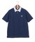 【J.PRESS YACHT CLUB】アーバンリゾート デザインポロシャツ