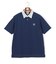 【J.PRESS YACHT CLUB】アーバンリゾート デザインポロシャツ